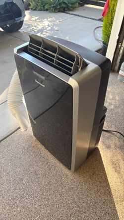 Honeywell portable AC Unit 