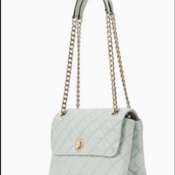 Kate Spade Quilted Shoulder Bag – NEW With Tags – Retail $479