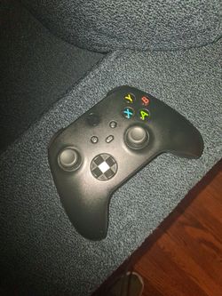 Xbox Series Controller