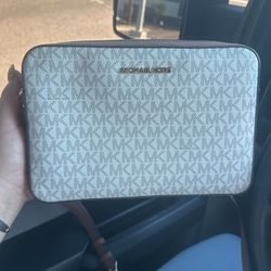 Crossbody Michael Kors