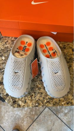 NIKE MINDS 001 size 9