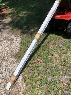 7 Pcs. 2 1/4” X 7’ Colonial Pine Primed Casing New