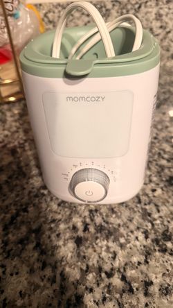 Mom Cozy Bottle Warmer