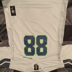Seattle Seahawks Jersey For Kids