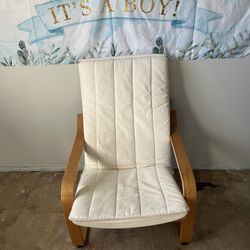IKEA Rocking Chair 