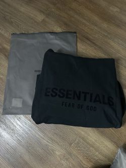 Essential Hoodies