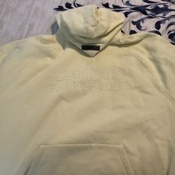 Essential Sweater Xxl 