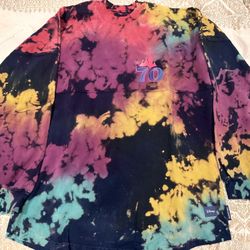 Disney 70th Anniversary Spirit Jersey
