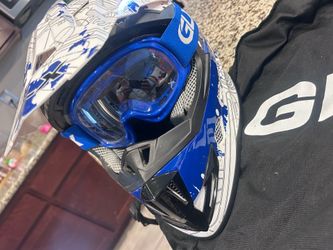 Riding Helmet