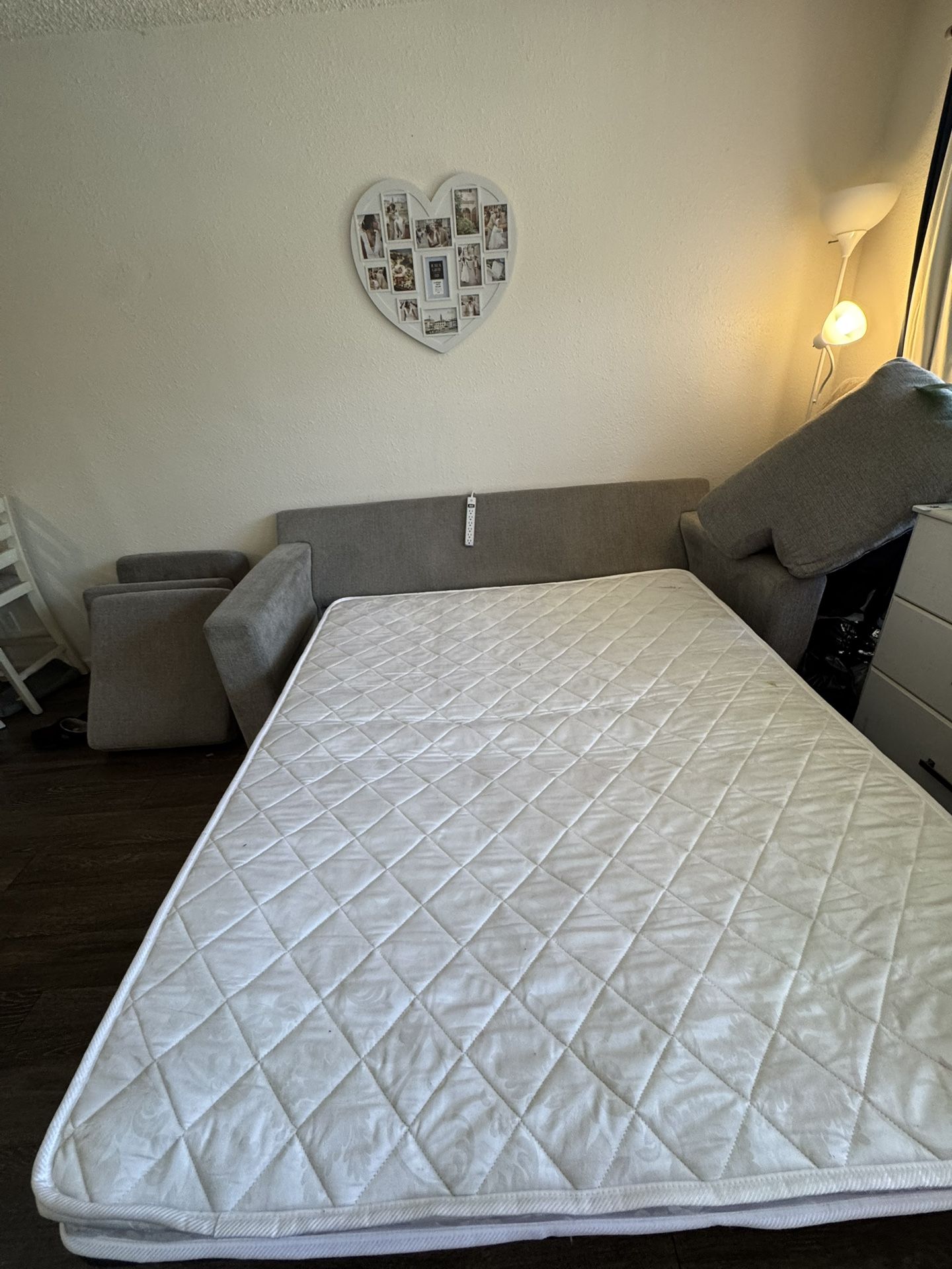 Sofa Bed