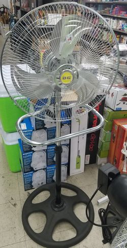 Fan