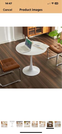 Brand new dining table