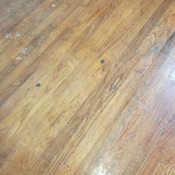 Wood Floor 