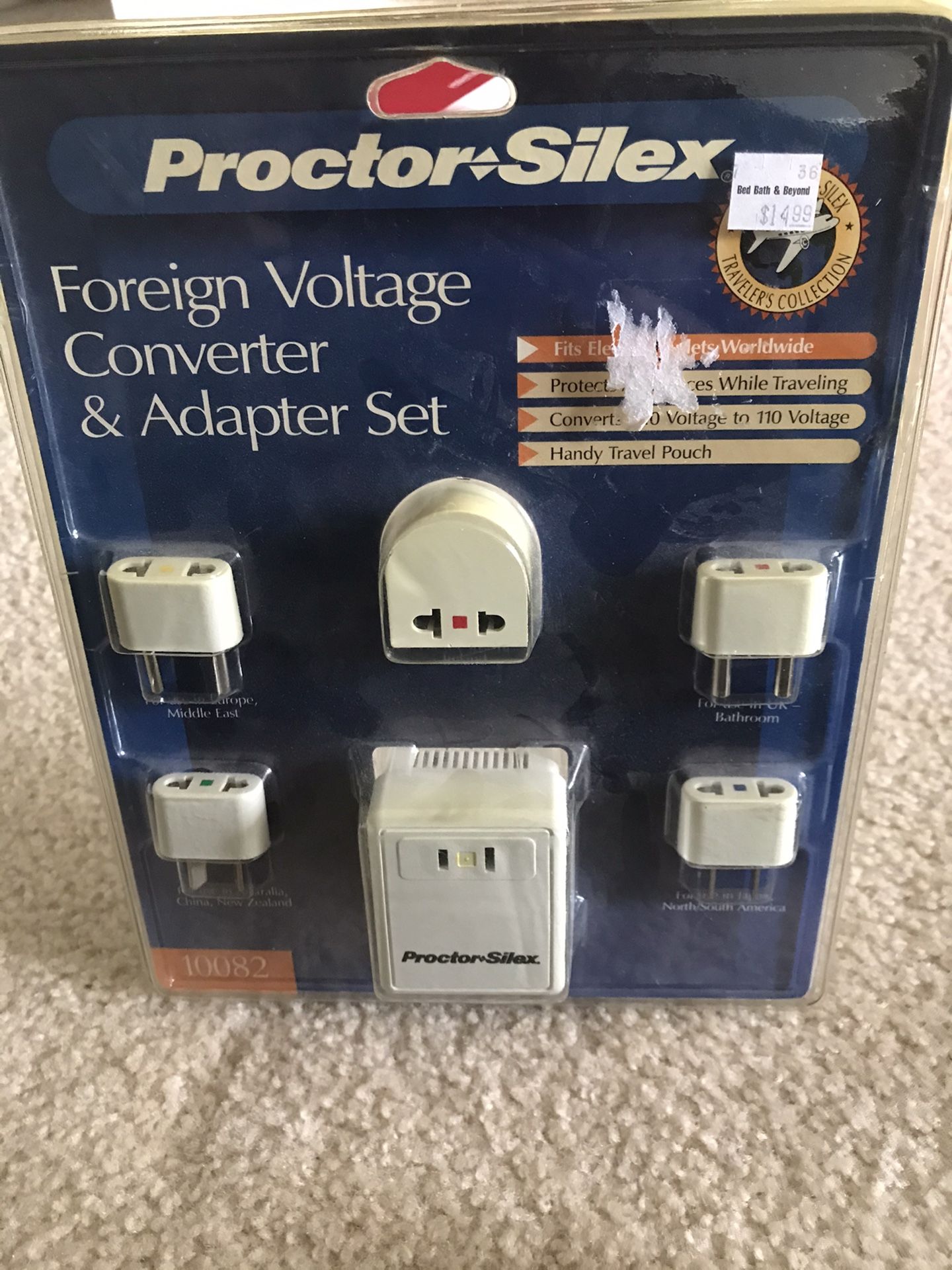Converter