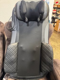 Snaillax Neck & Back Massager