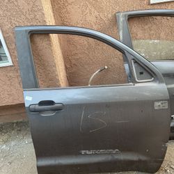 Toyota Tundra Door