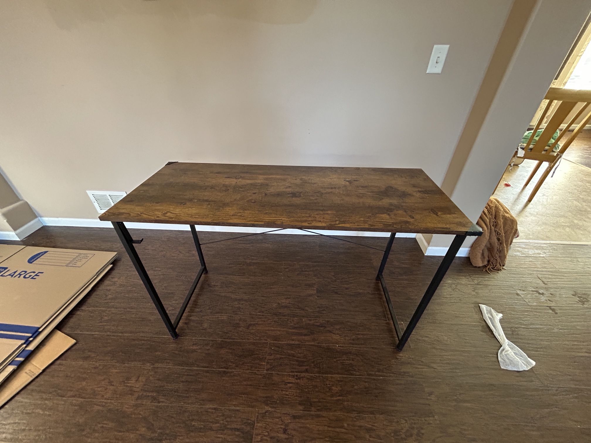 Modern Desk for computers/home office