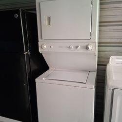 DELIVERY FREE GE Washer And Dryer