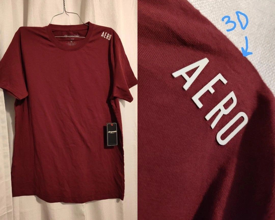 Men's Shirts