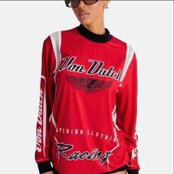 Von Dutch Superior Racing Jersey 