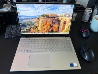 Dell Laptop - Dell Inspiron 7506 2-in-1