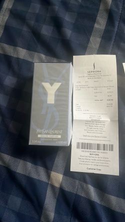 YSL (100 ML)
