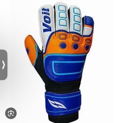 Soccer Golaie Gloves