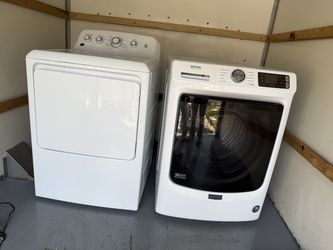 washer&dryer