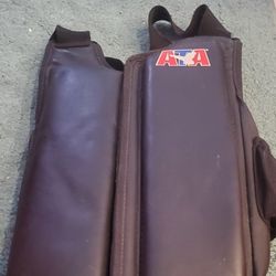 ATA  Little Tiger Sparring Vest