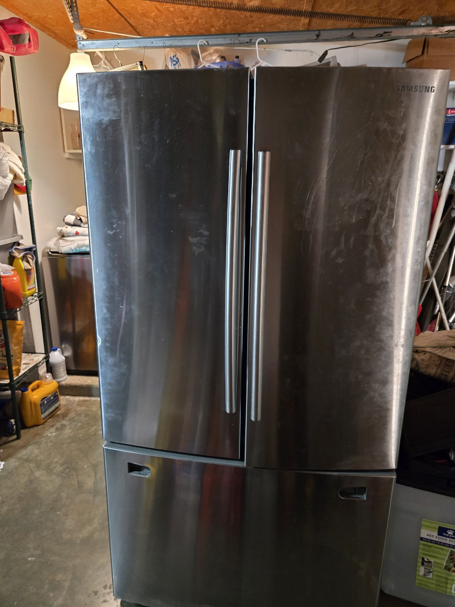 Samsung Refrigerator