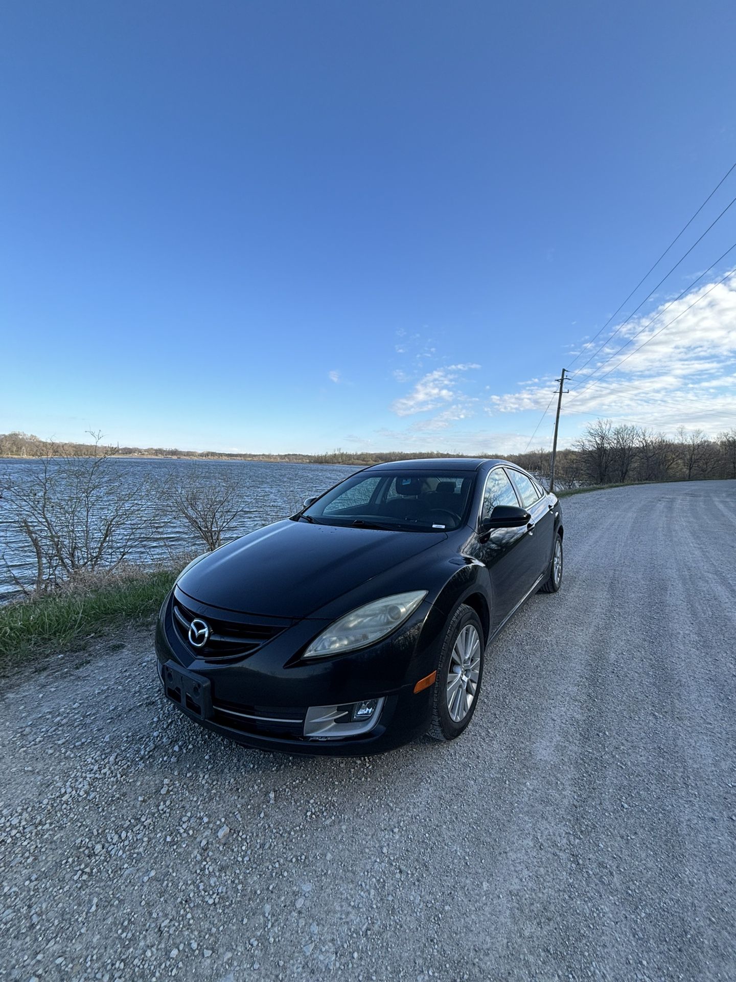 2010 Mazda Mazda6