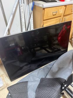 55” Tv