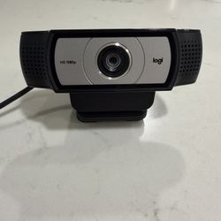 Video Webcam 