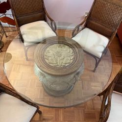 Table Gorgeous 2 Seats 