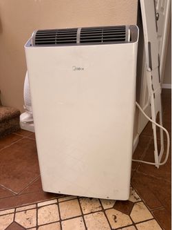Midea Air Conditioner