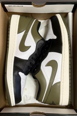 Air Jordan 1 Low US M 9