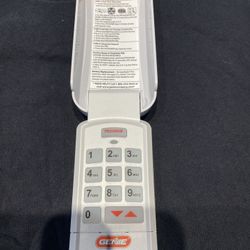 GENIE OUTSIDE WIRELESS KEYPAD 