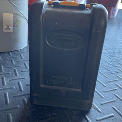 Coleman Propane Lantern
