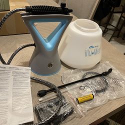 Flo-Master by Hudson 50001 Illu-Mist 1 Gallon Sprayer, White