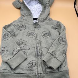 Star Wars The Mandalorian Grogu The Child 3T 