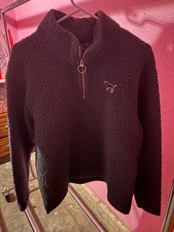 Pink Victoria sweater