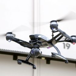 Yuneec Typhoon Q500 4k Drone


