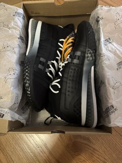 UA PROJECT ROCK 1 MENS SIZE 13 NEW 