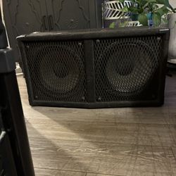 ADA AMP Single Unit Speaker