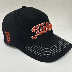 SF Giants Titlest Golf Hat