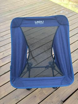 Kids / Youth Camping Chair