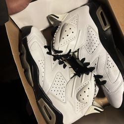 2010 Motorsport 6’s