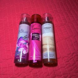 Let Me Make You Smell Good 