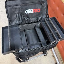 G&B PRO Barber Bag