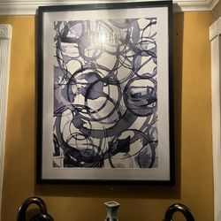Frame
